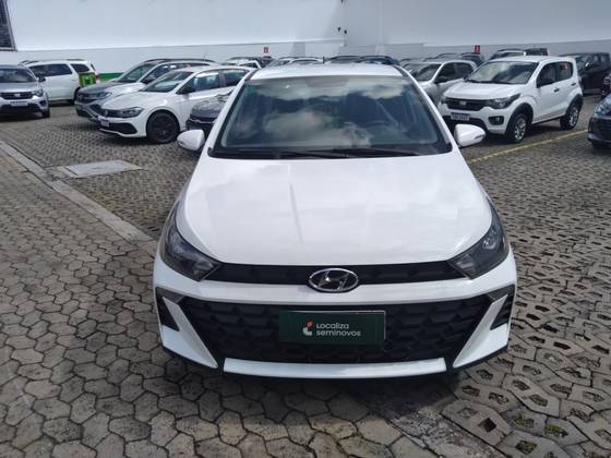 HYUNDAI HB20S 1.0 12V FLEX COMFORT PLUS MANUAL HYUNDAI HB20S 1.0 12V FLEX COMFORT PLUS MANUAL
